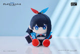 グリッドマン ユニバース Dreamy Divas Ver. ぬいぐるみ 宝多六花(毛公仔)※不設寄送《25年6月預定》 4582428479744