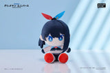 グリッドマン ユニバース Dreamy Divas Ver. ぬいぐるみ 宝多六花(毛公仔)※不設寄送《25年6月預定》 4582428479744