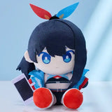グリッドマン ユニバース Dreamy Divas Ver. ぬいぐるみ 宝多六花(毛公仔)※不設寄送《25年6月預定》 4582428479744