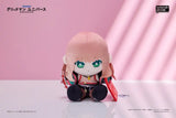 グリッドマン ユニバース Dreamy Divas Ver. ぬいぐるみ 南夢芽(毛公仔)※不設寄送《25年6月預定》 4582428479768