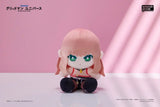 グリッドマン ユニバース Dreamy Divas Ver. ぬいぐるみ 南夢芽(毛公仔)※不設寄送《25年6月預定》 4582428479768