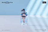 グリッドマン ユニバース Dreamy Divas Ver. アクリルキーホルダーA 宝多六花※不設寄送《25年6月預定》 4582428479775