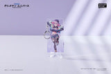 グリッドマン ユニバース Dreamy Divas Ver. アクリルキーホルダーA 新条アカネ※不設寄送《25年6月預定》 4582428479782