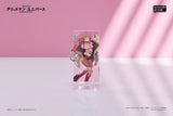 グリッドマン ユニバース Dreamy Divas Ver. アクリルキーホルダーA 南夢芽※不設寄送《25年6月預定》 4582428479799