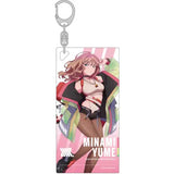グリッドマン ユニバース Dreamy Divas Ver. アクリルキーホルダーA 南夢芽※不設寄送《25年6月預定》 4582428479799