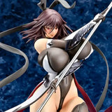 【18+】対魔忍RPGX 水城不知火《24年8月預定》 4582461140328