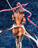 【18+】対魔忍RPGX 水城不知火 ゆきかぜカラー《24年8月預定》 4582461140335