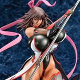 【18+】対魔忍RPGX 水城不知火 ゆきかぜカラー《24年8月預定》 4582461140335