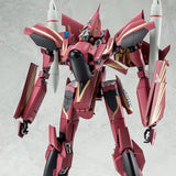 【再販】マクロスゼロ 1/60 完全変形SV-51γ ノーラ・ポリャンスキー搭乗機 最終決戦仕様《25年8月預定》 日版 全數$2368 / *免運費   店取pt:20 / 25年8月25日