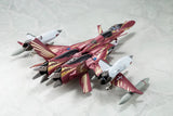 【再販】マクロスゼロ 1/60 完全変形SV-51γ ノーラ・ポリャンスキー搭乗機 最終決戦仕様《25年8月預定》 日版 全數$2368 / *免運費   店取pt:20 / 25年8月25日