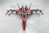 【再販】マクロスゼロ 1/60 完全変形SV-51γ ノーラ・ポリャンスキー搭乗機 最終決戦仕様《25年8月預定》 日版 全數$2368 / *免運費   店取pt:20 / 25年8月25日