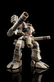 【再販】超時空要塞マクロス 1/60 MBR-04-Mk.VI 重装砲撃型 トマホーク《25年8月預定》 日版 全數$828 / *免運費   店取pt:10 / 25年8月25日