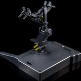 【再販】超時空要塞マクロス 愛・おぼえていますか マクロス ヴァリアブルスタンド(此商品只包含支架部份)《25年8月預定》 日版 全數$380 / *免運費   店取pt:10 / 25年8月25日