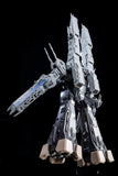 【再販】超時空要塞マクロス 愛・おぼえていますか 1/3000 完全変形SDF-1 MACROSS《25年10月預定》 4582482821688