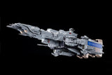 【再販】超時空要塞マクロス 愛・おぼえていますか 1/3000 完全変形SDF-1 MACROSS《25年10月預定》 4582482821688