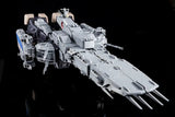 【再販】超時空要塞マクロス 愛・おぼえていますか 1/3000 完全変形SDF-1 MACROSS《25年10月預定》 4582482821688
