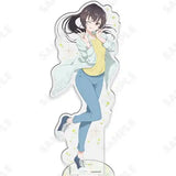 時々ボソッとロシア語でデレる隣のアーリャさん BIGアクリルスタンド 2 有希(亞加力立牌)※不設寄送《24年10月預定》 4582507702220