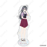 時々ボソッとロシア語でデレる隣のアーリャさん BIGアクリルスタンド 4 綾乃(亞加力立牌)※不設寄送《24年10月預定》 4582507702244