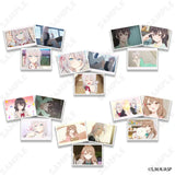 時々ボソッとロシア語でデレる隣のアーリャさん トレーディング場面写ブロマイド(3枚セット)(全套6個入)※不設寄送《24年10月預定》 4582507702268