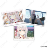 時々ボソッとロシア語でデレる隣のアーリャさん トレーディング場面写ブロマイド(3枚セット)(全套6個入)※不設寄送《24年10月預定》 4582507702268