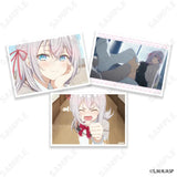 時々ボソッとロシア語でデレる隣のアーリャさん トレーディング場面写ブロマイド(3枚セット)(全套6個入)※不設寄送《24年10月預定》 4582507702268