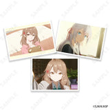 時々ボソッとロシア語でデレる隣のアーリャさん トレーディング場面写ブロマイド(3枚セット)(全套6個入)※不設寄送《24年10月預定》 4582507702268