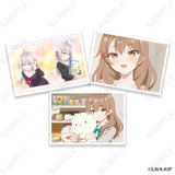 時々ボソッとロシア語でデレる隣のアーリャさん トレーディング場面写ブロマイド(3枚セット)(全套6個入)※不設寄送《24年10月預定》 4582507702268