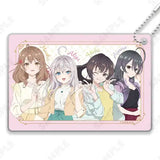 時々ボソッとロシア語でデレる隣のアーリャさん パスケース※不設寄送《24年10月預定》 4582507702275