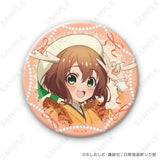 しかのこのこのここしたんたん トレーディング缶バッジ-しかみみ和洋折衷-(襟章)(全套10個入)※不設寄送《25年5月預定》 4582507704170