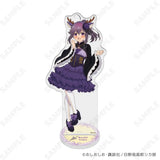 しかのこのこのここしたんたん アクリルスタンド 3 虎視餡子-しかみみ和洋折衷-(亞加力立牌)※不設寄送《25年5月預定》 4582507704231