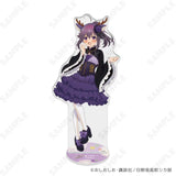 しかのこのこのここしたんたん BIGアクリルスタンド 3 虎視餡子-しかみみ和洋折衷-(亞加力立牌)※不設寄送《25年5月預定》 4582507704286