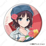 ガールズバンドクライ トレーディング缶バッジ[denim style](襟章)(全套10個入)※不設寄送《25年8月預定》 4582507707744