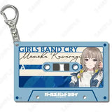 ガールズバンドクライ BIGアクリルキーホルダー 2 河原木桃香[denim style](亞加力鎖匙扣)※不設寄送《25年8月預定》 4582507707768