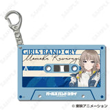 ガールズバンドクライ BIGアクリルキーホルダー 2 河原木桃香[denim style](亞加力鎖匙扣)※不設寄送《25年8月預定》 4582507707768