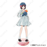 ガールズバンドクライ アクリルスタンド 1 井芹仁菜[denim style](亞加力立牌)※不設寄送《25年8月預定》 4582507707805