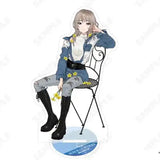 ガールズバンドクライ アクリルスタンド 2 河原木桃香[denim style](亞加力立牌)※不設寄送《25年8月預定》 4582507707812