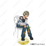 ガールズバンドクライ アクリルスタンド 5 ルパ[denim style](亞加力立牌)※不設寄送《25年8月預定》 4582507707843