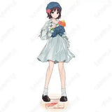 ガールズバンドクライ BIGアクリルスタンド 1 井芹仁菜[denim style](亞加力立牌)※不設寄送《25年8月預定》 4582507707850