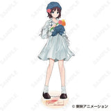 ガールズバンドクライ BIGアクリルスタンド 1 井芹仁菜[denim style](亞加力立牌)※不設寄送《25年8月預定》 4582507707850