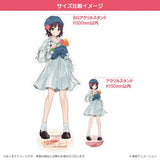 ガールズバンドクライ BIGアクリルスタンド 1 井芹仁菜[denim style](亞加力立牌)※不設寄送《25年8月預定》 4582507707850