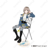 ガールズバンドクライ BIGアクリルスタンド 2 河原木桃香[denim style](亞加力立牌)※不設寄送《25年8月預定》 4582507707867