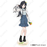 ガールズバンドクライ BIGアクリルスタンド 3 安和すばる[denim style](亞加力立牌)※不設寄送《25年8月預定》 4582507707874