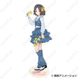 ガールズバンドクライ BIGアクリルスタンド 4 海老塚智[denim style](亞加力立牌)※不設寄送《25年8月預定》 4582507707881