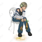 ガールズバンドクライ BIGアクリルスタンド 5 ルパ[denim style](亞加力立牌)※不設寄送《25年8月預定》 4582507707898