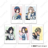 ガールズバンドクライ リアルフィルムフォト[denim style](角色照片卡)(全套5個入)※不設寄送《25年8月預定》 4582507707928