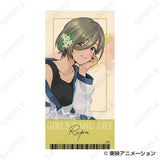 ガールズバンドクライ クリアファイル&ステッカーセット 5 ルパ[denim style](文件夾+貼紙)(售價為3個)※不設寄送《25年8月預定》 4582507707973