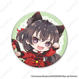 時々ボソッとロシア語でデレる隣のアーリャさん トレーディング缶バッジ[きゃっとすたいる](襟章)(全套8個入)※不設寄送《25年12月預定》 日版 全數$238 / ※不設寄送 / 25年10月24日