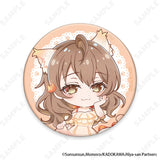 時々ボソッとロシア語でデレる隣のアーリャさん トレーディング缶バッジ[きゃっとすたいる](襟章)(全套8個入)※不設寄送《25年12月預定》 日版 全數$238 / ※不設寄送 / 25年10月24日