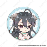 時々ボソッとロシア語でデレる隣のアーリャさん トレーディング缶バッジ[きゃっとすたいる](襟章)(全套8個入)※不設寄送《25年12月預定》 日版 全數$238 / ※不設寄送 / 25年10月24日