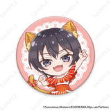 時々ボソッとロシア語でデレる隣のアーリャさん トレーディング缶バッジ[きゃっとすたいる](襟章)(全套8個入)※不設寄送《25年12月預定》 日版 全數$238 / ※不設寄送 / 25年10月24日